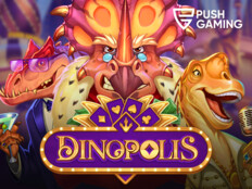 Casino welcome offers48